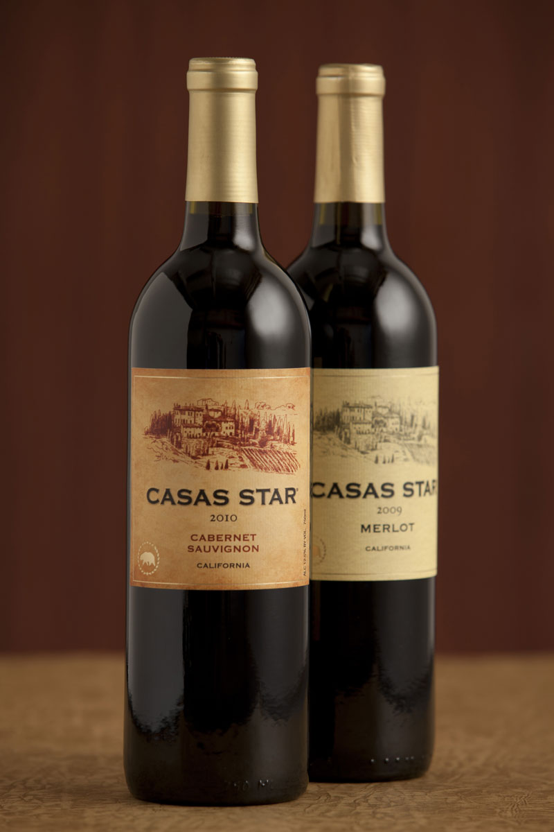 Casas-Star