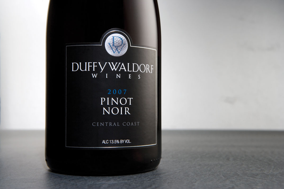 DUFFY-Pinot
