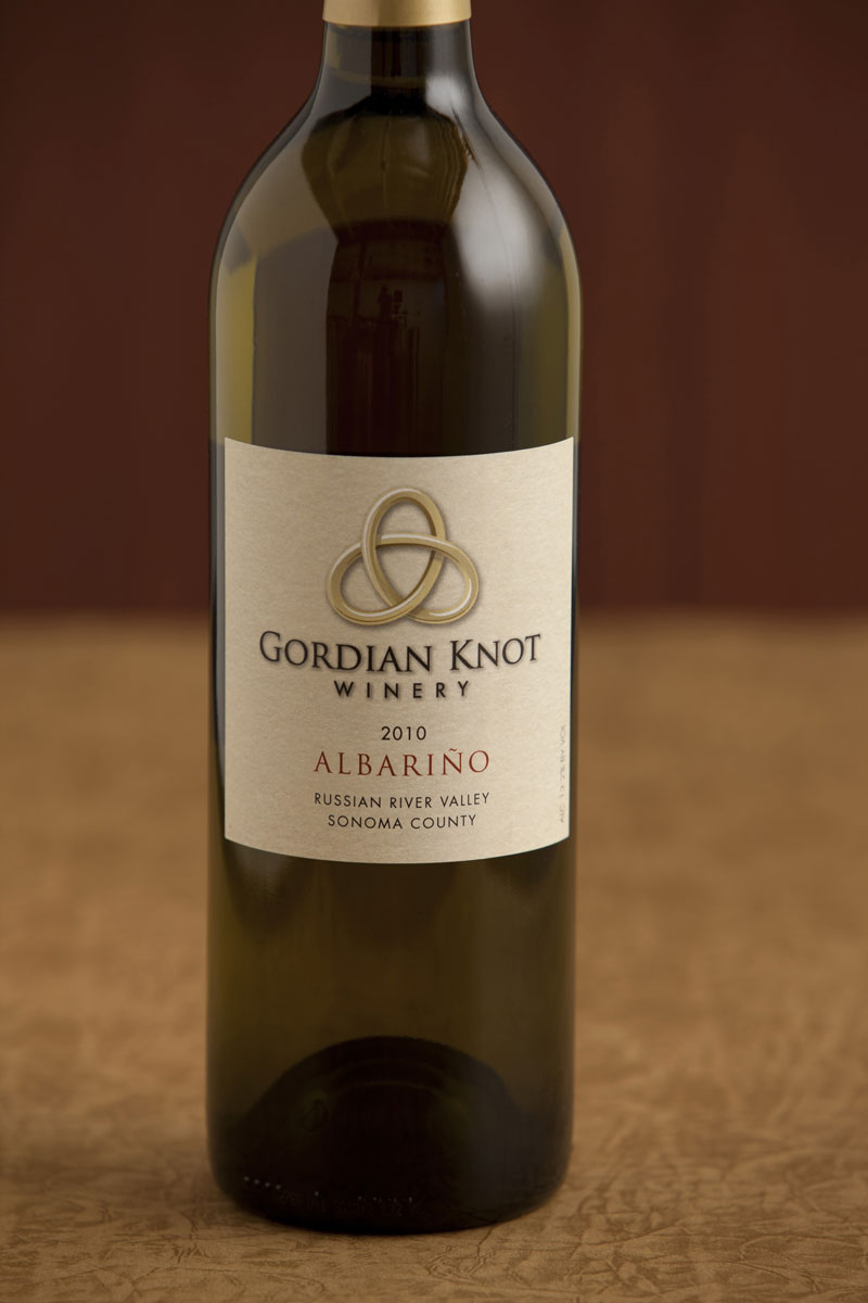 Gordian-Knot