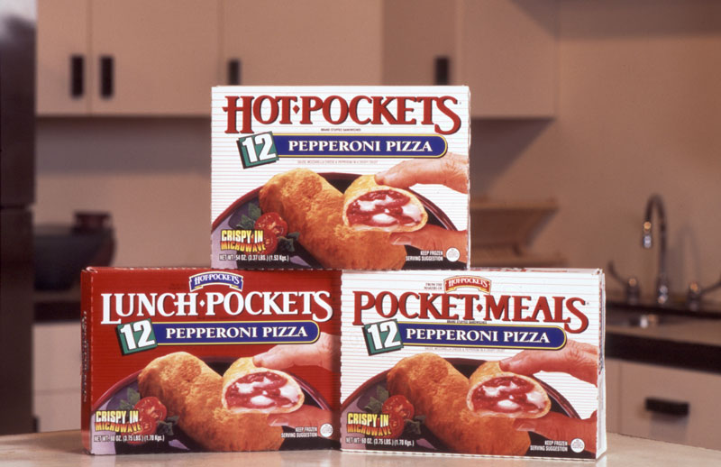 Hot-Pockets