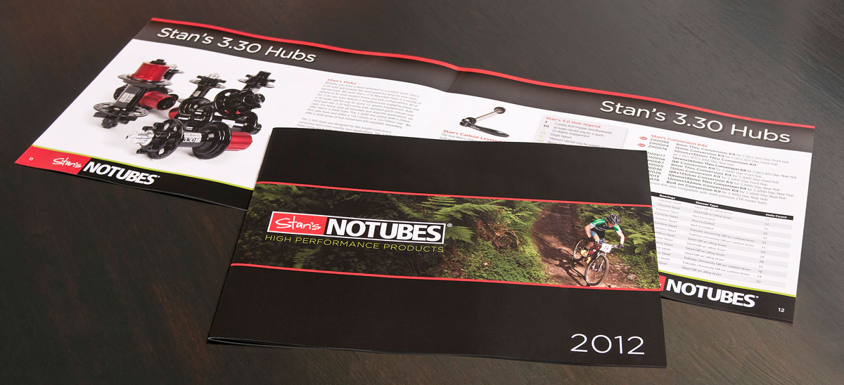 NOTUBES2012