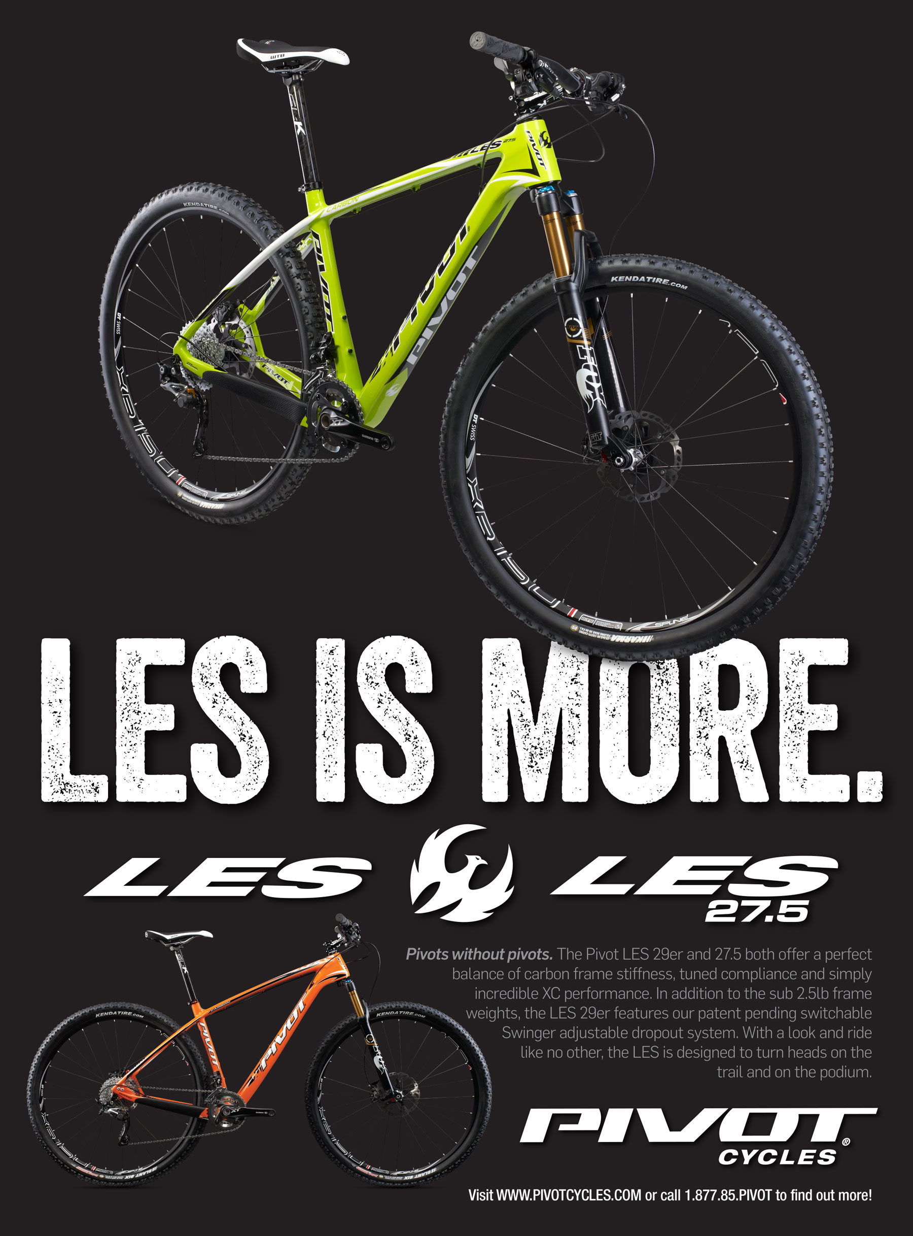 Switchback-LES 2-14