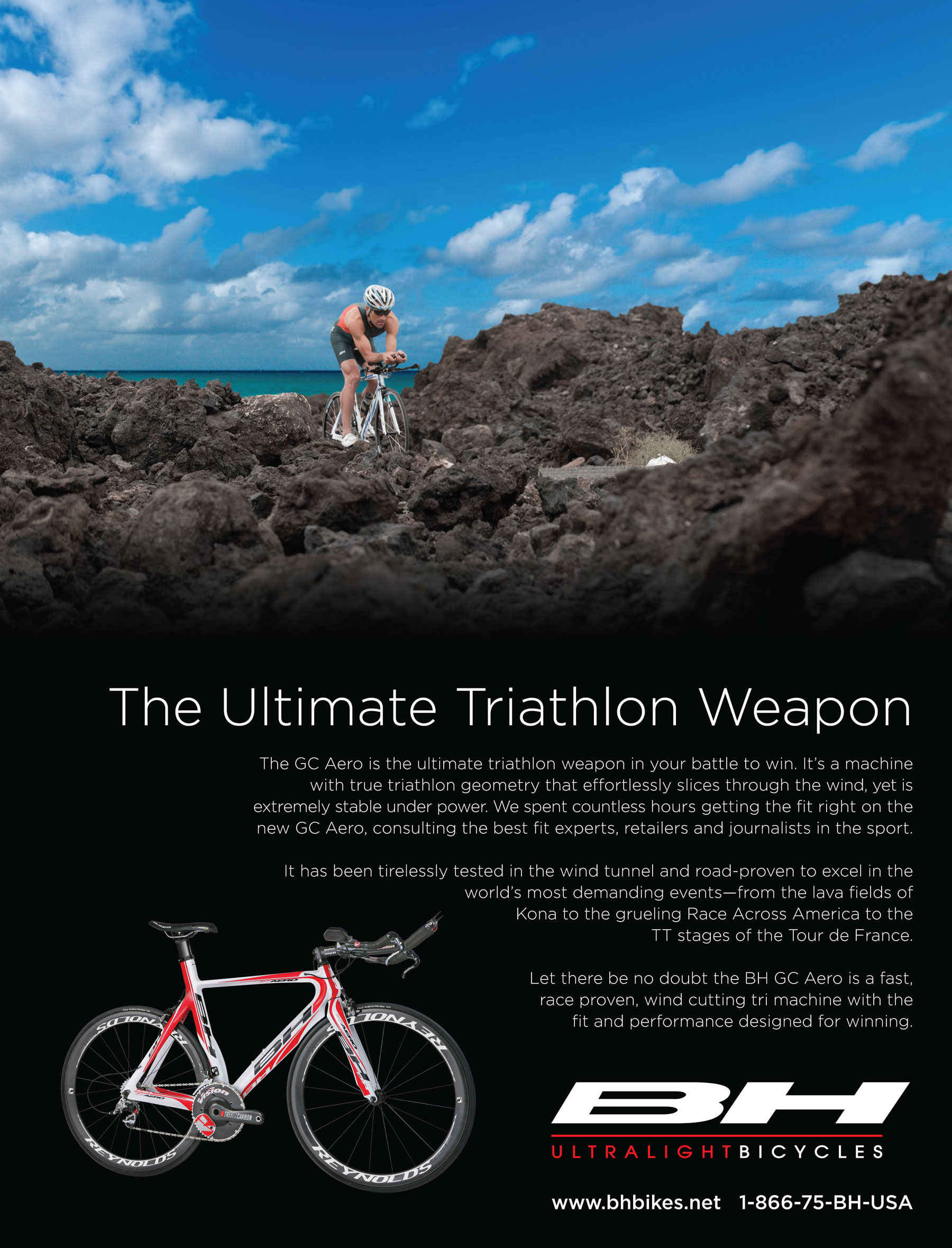Triathlete 4-2011