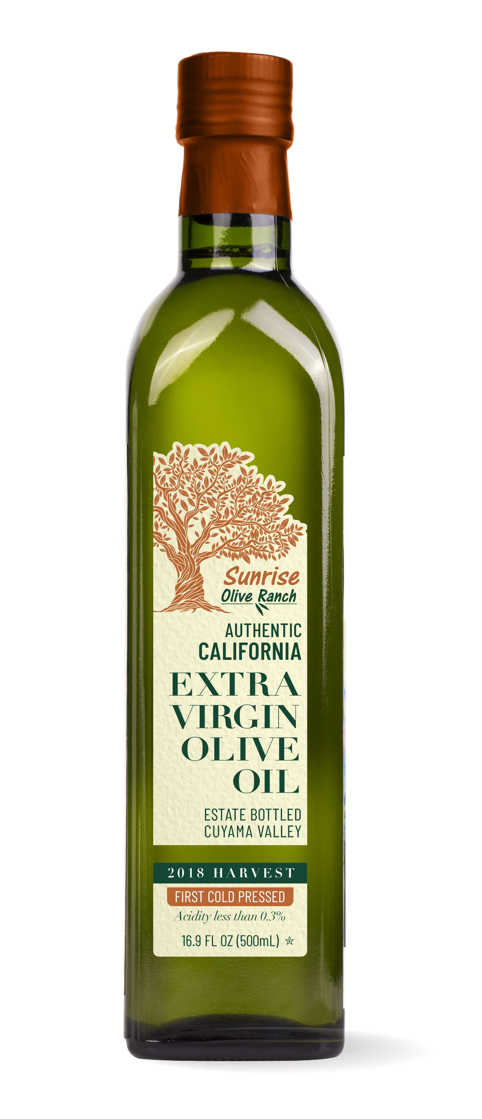 6-olive oil